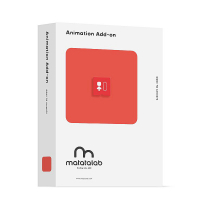 Дополнительный анимационный набор Matatalab Animation Add-on - «globural.ru» - Ростов-на-Дону
