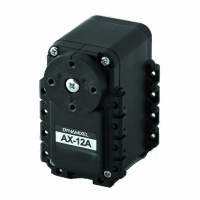 Сервомотор Dynamixe AX-12A - «globural.ru» - Ростов-на-Дону