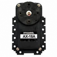 Сервомотор Dynamixel AX-18A - «globural.ru» - Ростов-на-Дону