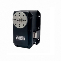 Сервомотор Dynamixel MX-106R - «globural.ru» - Ростов-на-Дону