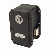 Сервомотор Dynamixel MX-64T - «globural.ru» - Ростов-на-Дону