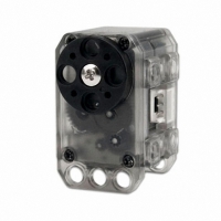 Серводвигатель Dynamixel XL-320 - «globural.ru» - Ростов-на-Дону