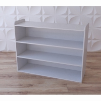 Стеллаж с полками "Аккуратный малыш" - «globural.ru» - Ростов-на-Дону