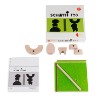 Конструктор Шатти 2 - «globural.ru» - Ростов-на-Дону