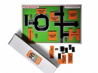 Коррекционный магнитный планшет "План местности" - «globural.ru» - Ростов-на-Дону