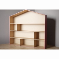 Стеллаж «Маленькая компания» - «globural.ru» - Ростов-на-Дону