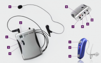 FM-передатчик Amigo T5 - «globural.ru» - Ростов-на-Дону