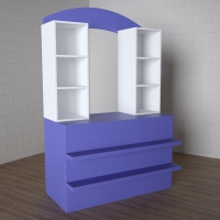 Детский набор «Прилавок» - «globural.ru» - Ростов-на-Дону