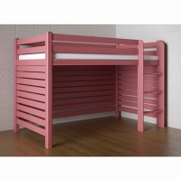 Детская кровать «Элли» - «globural.ru» - Ростов-на-Дону