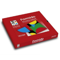 Развивающая игра "Формидо" - «globural.ru» - Ростов-на-Дону