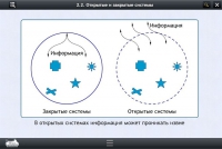 Интерактивные курсы. Информатика 10 класс. Базовый - «globural.ru» - Ростов-на-Дону