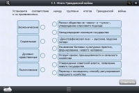 Интерактивные курсы. История 10 класс. Базовый - «globural.ru» - Ростов-на-Дону
