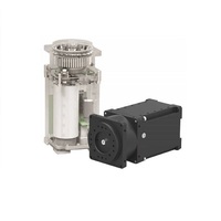 Сервомотор Dynamixel Pro H54-100-S500-R - «globural.ru» - Ростов-на-Дону