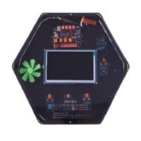 Модуль интерактивный "Умная метеостанция" - «globural.ru» - Ростов-на-Дону