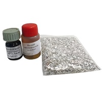 Набор № 24 ВС "Щелочные и щелочно-земельные металлы" - «globural.ru» - Ростов-на-Дону