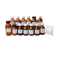 Набор № 5 С "Органические вещества" - «globural.ru» - Ростов-на-Дону