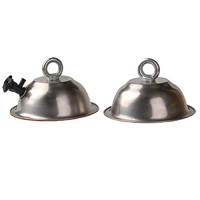 Прибор для демонстрации атмосферного давления (Магдебургские полушария) - «globural.ru» - Ростов-на-Дону