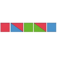 Модель-аппликация "Набор звуковых схем" - «globural.ru» - Ростов-на-Дону