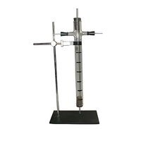 Эвдиометр (принадлежность  источника высокого  напряжения) - «globural.ru» - Ростов-на-Дону