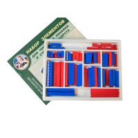 Набор элементов для числовой линейки и счетного квадрата - «globural.ru» - Ростов-на-Дону