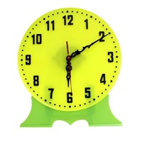 Модель часов (демонстрационная) - «globural.ru» - Ростов-на-Дону