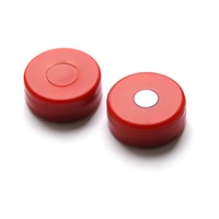 Комплект кнопок магнитных редкоземельных - «globural.ru» - Ростов-на-Дону