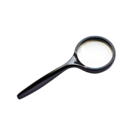 Лупа ручная d=40 - «globural.ru» - Ростов-на-Дону