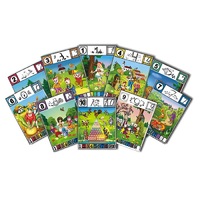 Демонстрационное пособие "Сказочный счёт" - «globural.ru» - Ростов-на-Дону