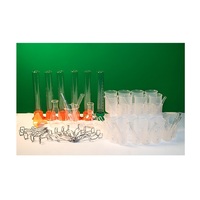 Набор химической посуды и принадлежностей для кабинета физики (КДЛФ) - «globural.ru» - Ростов-на-Дону