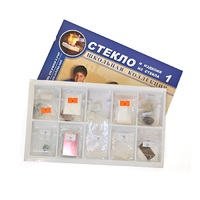 Коллекция "Стекло и изделия из стекла" - «globural.ru» - Ростов-на-Дону