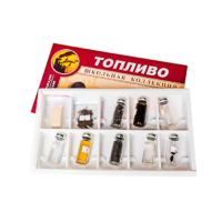 Коллекция "Топливо" (вариант 2) - «globural.ru» - Ростов-на-Дону