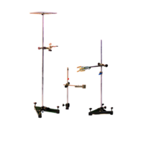 Штатив физический универсальный - «globural.ru» - Ростов-на-Дону