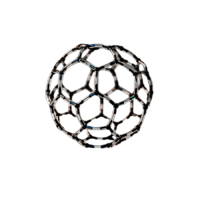 Кристаллическая решетка фуллерена - «globural.ru» - Ростов-на-Дону