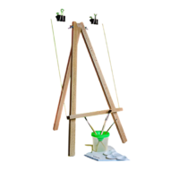 Комплект по ИЗО для практических работ в начальной школе - «globural.ru» - Ростов-на-Дону