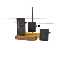 Комплект приборов для изучения принципов радиоприема и радиопередачи - «globural.ru» - Ростов-на-Дону