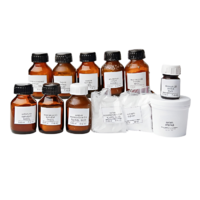 Набор № 9 ВС "Образование неорганических веществ" - «globural.ru» - Ростов-на-Дону