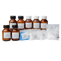 Набор № 14 ВС "Сульфаты, сульфиты" - «globural.ru» - Ростов-на-Дону