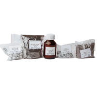 Набор № 16 ВС "Металлы,оксиды" - «globural.ru» - Ростов-на-Дону