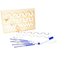 Игровой набор "Логика" (змейка) - «globural.ru» - Ростов-на-Дону