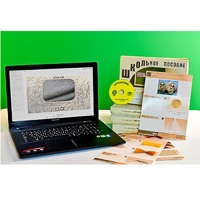 Коллекция натурально-интерактивная "Шерсть" (начальная школа) - «globural.ru» - Ростов-на-Дону