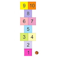 Игровой набор "Классики простые" - «globural.ru» - Ростов-на-Дону