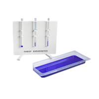 Набор капилляров (вариант 1) - «globural.ru» - Ростов-на-Дону