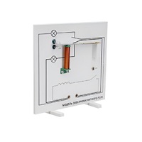 Модель электромагнитного реле (демонстрационная) - «globural.ru» - Ростов-на-Дону