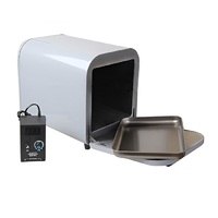 Шкаф сушильный - «globural.ru» - Ростов-на-Дону