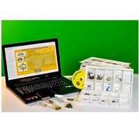 Коллекция натурально-интерактивная "Чугун и сталь" - «globural.ru» - Ростов-на-Дону