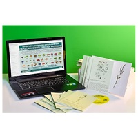 Гербарий натурально-интерактивный "Сельскохозяйственные растения" - «globural.ru» - Ростов-на-Дону