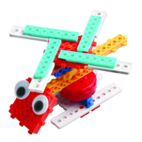 Набор по робототехнике Kicky Junior 2 - «globural.ru» - Ростов-на-Дону
