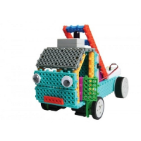 Набор по робототехнике Kicky Junior 1 - «globural.ru» - Ростов-на-Дону