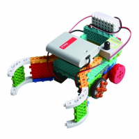 Набор по робототехнике Kicky Junior 3 - «globural.ru» - Ростов-на-Дону