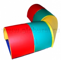 Игровой лабиринт 8 (ВИК) - «globural.ru» - Ростов-на-Дону